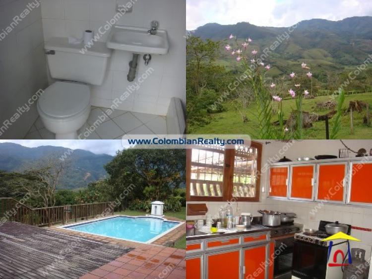 Foto Finca en Venta en Medellín, Antioquia - $ 11.000.000 - FIV25371 - BienesOnLine
