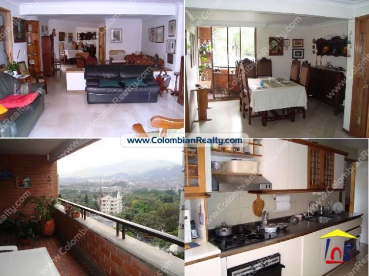 Foto Apartamento en Venta en Medellín, Antioquia - $ 330.000.000 - APV35857 - BienesOnLine
