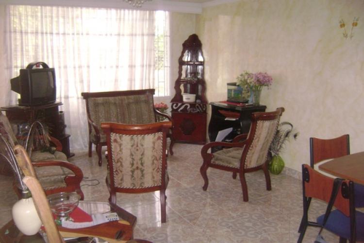 Home in Metric Way