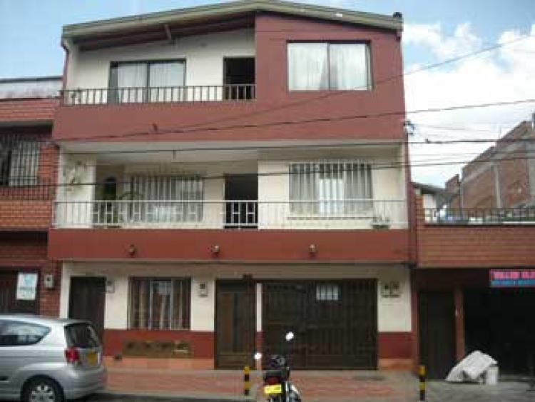 Venta de casa en Itagui, Centro