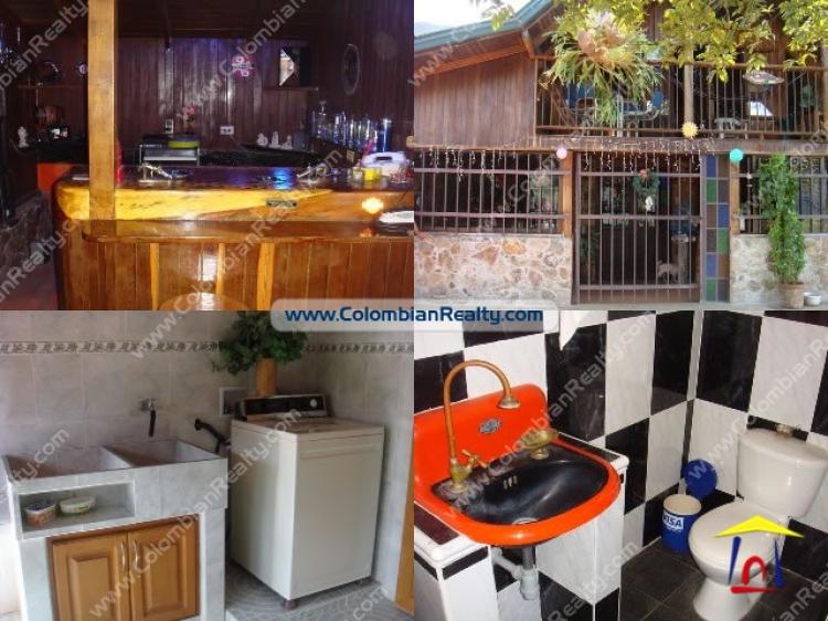 Foto Casa en Venta en Medellín, Antioquia - $ 500 - CAV24674 - BienesOnLine