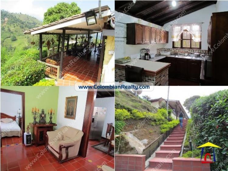 Foto Casa en Venta en Medellín, Antioquia - $ 300.000.000 - CAV34106 - BienesOnLine