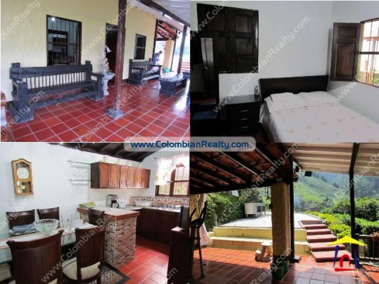 Foto Casa en Venta en Medellín, Antioquia - $ 300.000.000 - CAV34775 - BienesOnLine
