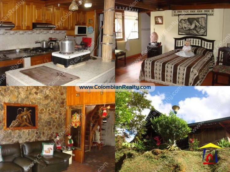 Foto Casa en Venta en Medellín, Antioquia - $ 500.000.000 - CAV35592 - BienesOnLine