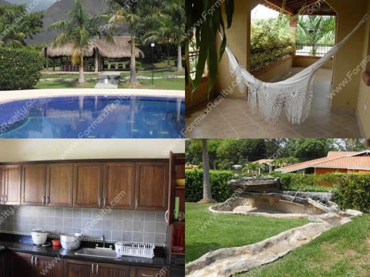 Foto Finca en Venta en poblado, Medellín, Antioquia - $ 1.200.000.000 - FIV41009 - BienesOnLine