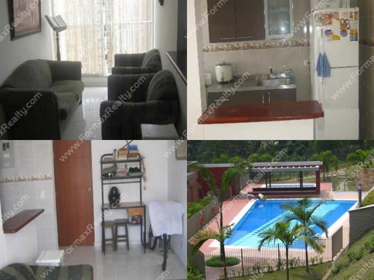 Foto Apartamento en Venta en poblado, Medellín, Antioquia - $ 95.000.000 - APV43202 - BienesOnLine