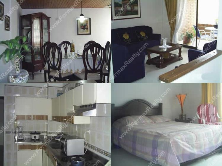 Foto Apartamento en Venta en poblado, Medellín, Antioquia - $ 255.440.000 - APV43201 - BienesOnLine