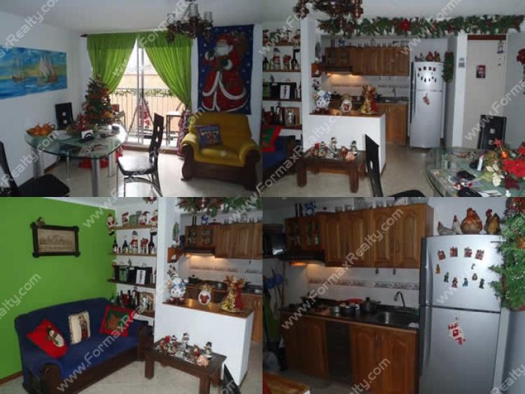 Foto Apartamento en Venta en poblado, Medellín, Antioquia - $ 85.000.000 - APV43200 - BienesOnLine