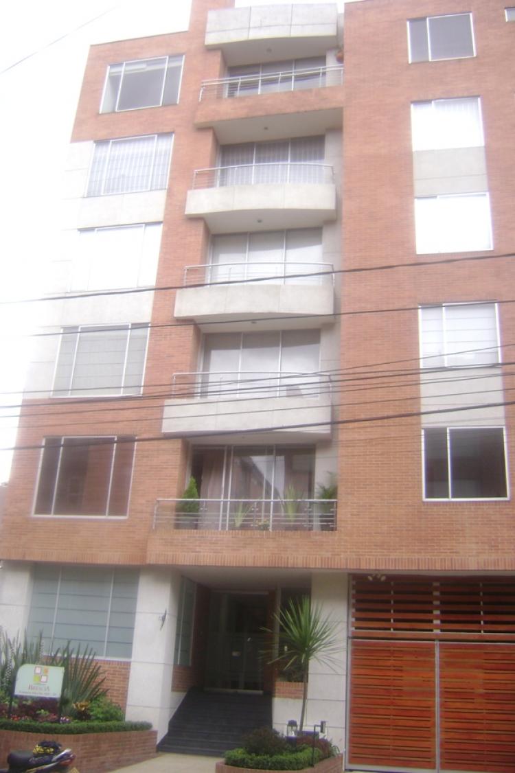 Home in Metric Way