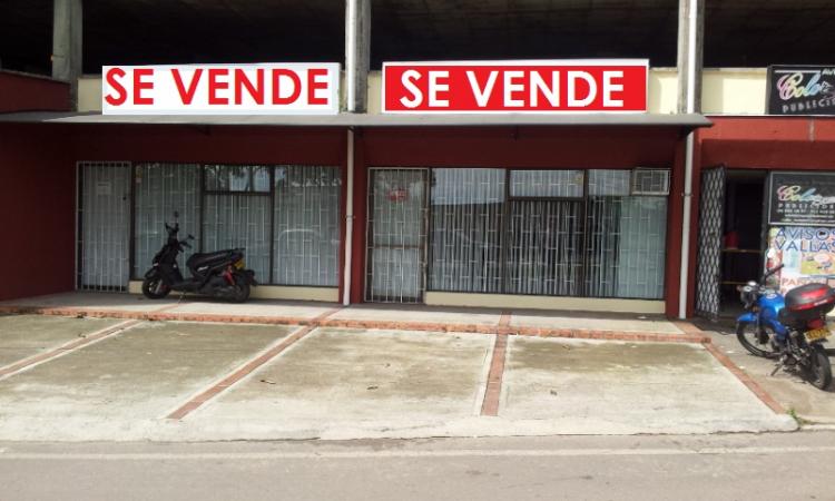 Foto Local en Venta en Villavicencio, Meta - U$D 110.000.000 - LOV39314 - BienesOnLine