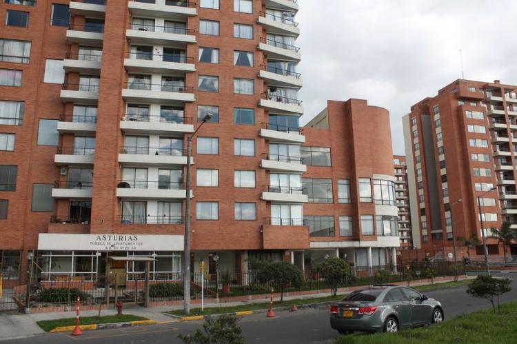 Foto Apartamento en Arriendo en Ciudad Salitre Oriental, Ciudad Salitre Oriental, Bogota D.C - $ 4.200.000 - APA46958 - BienesOnLine