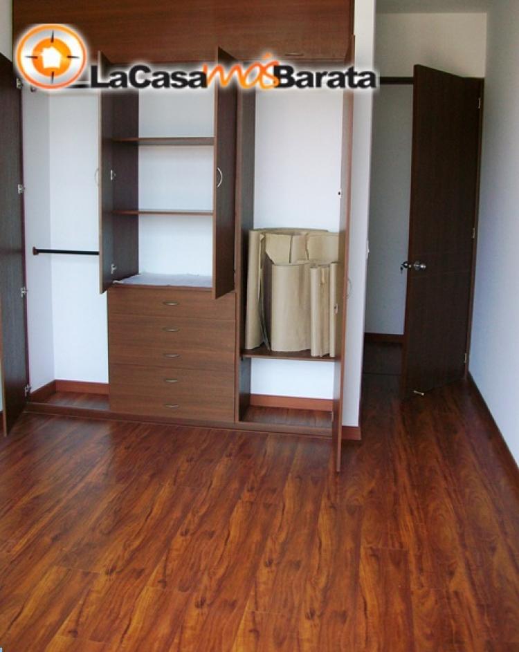 Foto Apartamento en Venta en santa ana, unicentro, Bogota D.C - $ 325.000.000 - APV41448 - BienesOnLine