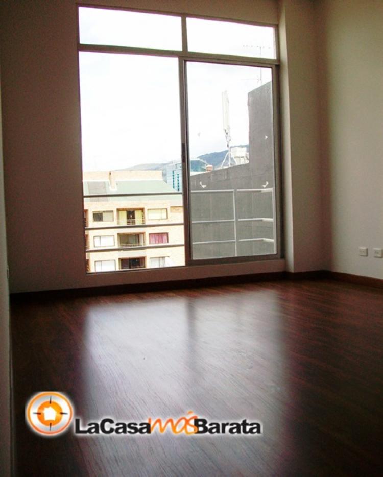 Foto Apartamento en Venta en santa ana, unicentro, Bogota D.C - $ 325.000.000 - APV41438 - BienesOnLine