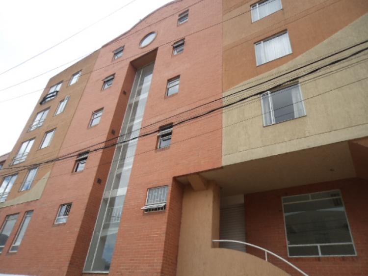 Foto Apartamento en Venta en ALGARRA lll, Zipaquirá, Cundinamarca - $ 185.000.000 - APV70605 - BienesOnLine