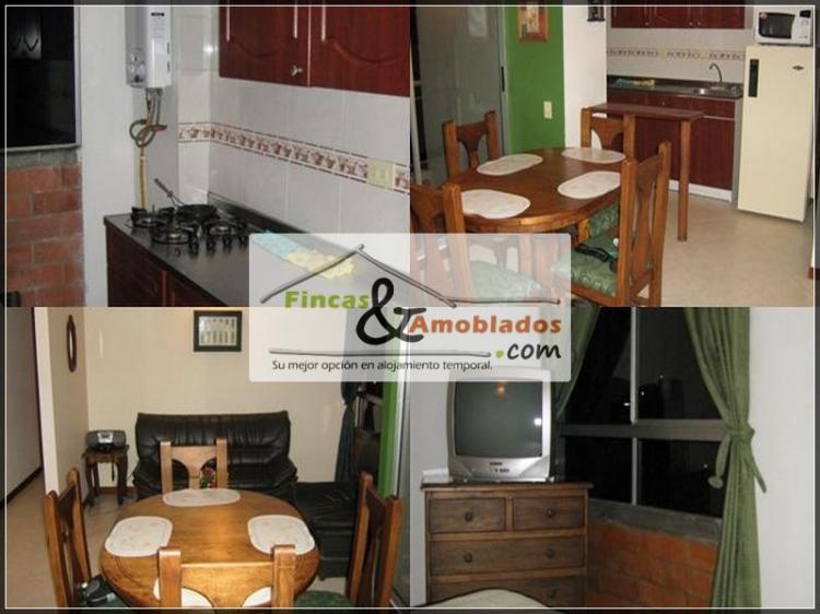 Foto Apartamento en Arriendo en Medellín, Antioquia - APA13102 - BienesOnLine