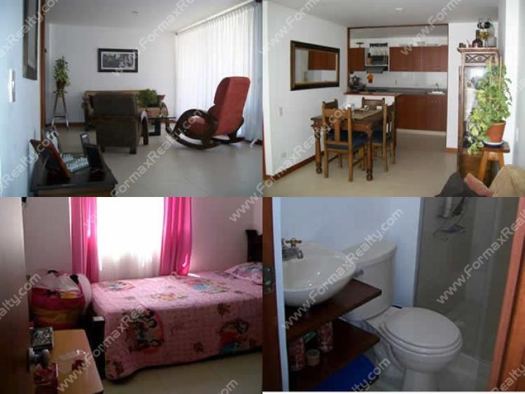 Foto Apartamento en Venta en poblado, Medellín, Antioquia - $ 170.000.000 - APV43196 - BienesOnLine