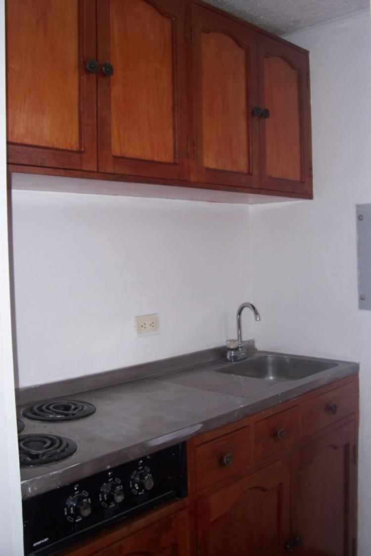 Foto Apartamento en Venta en Prado Pinzon, Bogotá, Bogota D.C - $ 76.000.000 - APV19441 - BienesOnLine