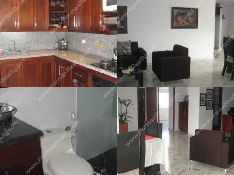 Foto Apartamento en Venta en poblado, Medellín, Antioquia - $ 270.000.000 - APV43195 - BienesOnLine