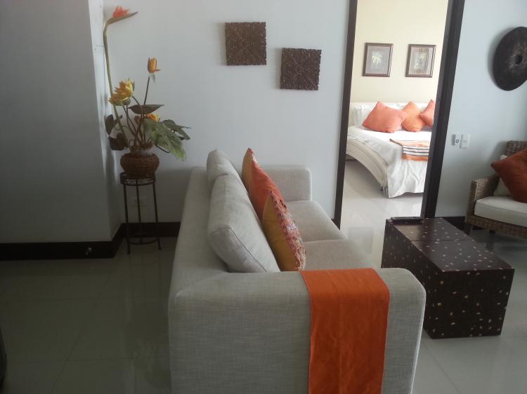Foto Apartamento en Arriendo en Cartagena, Bolívar - $ 400.000 - APA51227 - BienesOnLine
