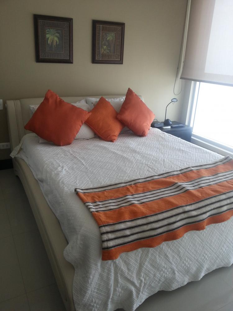 Foto Apartamento en Alojamiento en edificio palmetto, Cartagena, Bolívar - $ 400.000 - APAL51902 - BienesOnLine