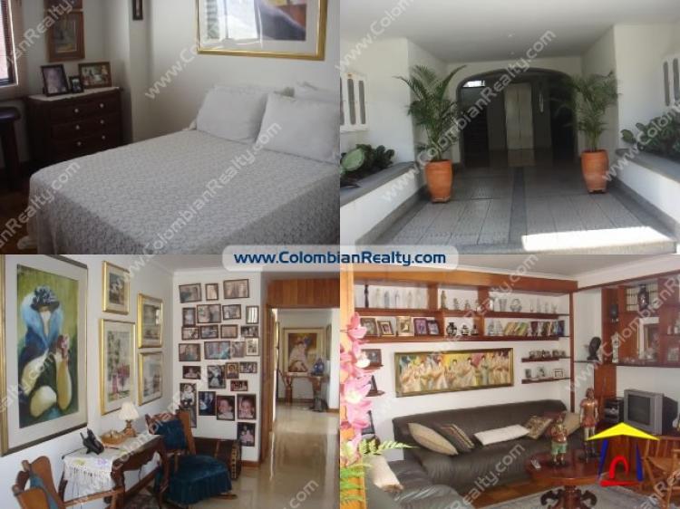 Foto Apartamento en Venta en Medellín, Antioquia - $ 450.000.000 - APV29220 - BienesOnLine