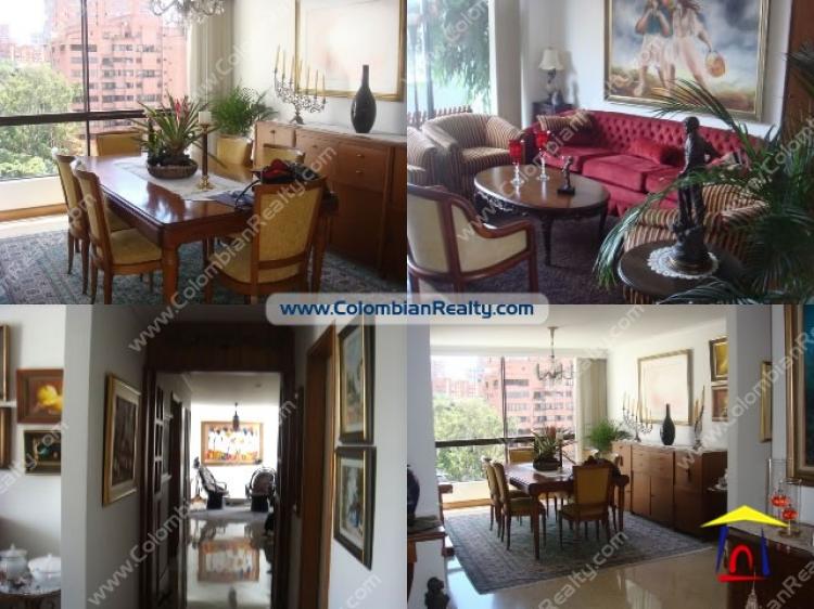 Foto Apartamento en Venta en Medellín, Antioquia - $ 980.000.000 - APV31026 - BienesOnLine