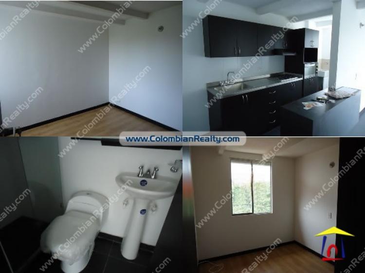 Foto Apartamento en Venta en Medellín, Antioquia - $ 130.000.000 - APV35859 - BienesOnLine