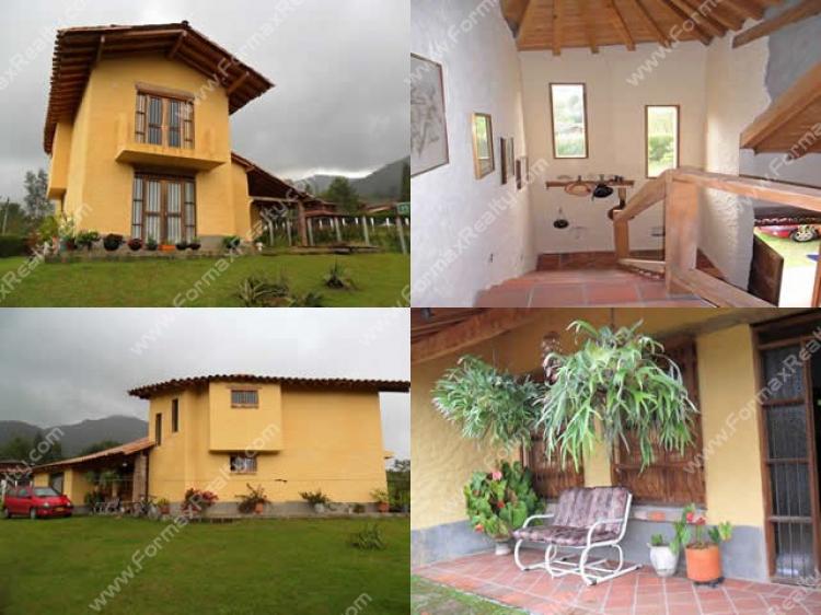 Foto Finca en Venta en Medellín, Antioquia - $ 250.000.000 - FIV39673 - BienesOnLine