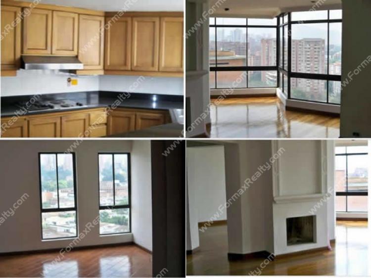 Foto Apartamento en Venta en poblado, Medellín, Antioquia - $ 900.000.000 - APV43193 - BienesOnLine