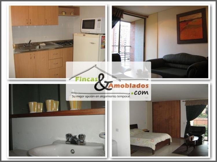 Arriendo de Amoblados en Medellin