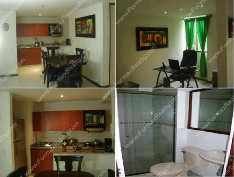 Foto Apartamento en Venta en poblado, Medellín, Antioquia - $ 160.000.000 - APV43189 - BienesOnLine