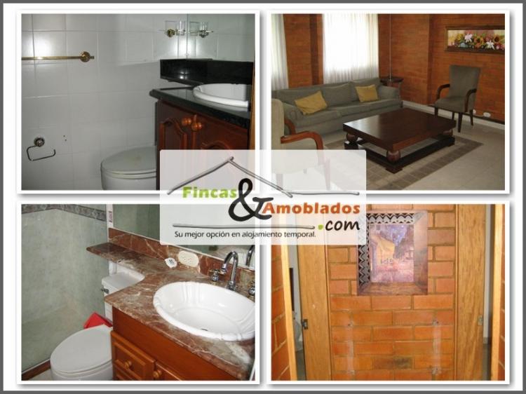 Foto Apartamento en Arriendo en Medellín, Antioquia - APA13113 - BienesOnLine