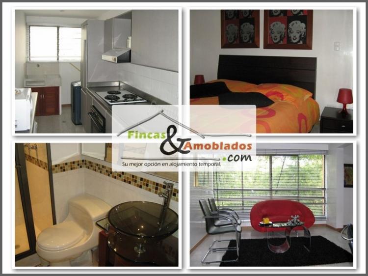 Foto Apartamento en Arriendo en el poblado, Medellín, Antioquia - APA13707 - BienesOnLine