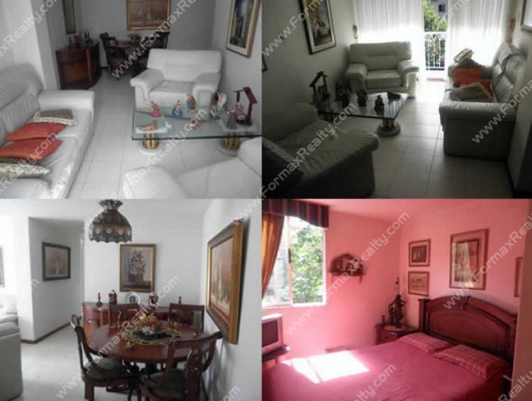Foto Apartamento en Venta en poblado, Medellín, Antioquia - $ 165.000.000 - APV43188 - BienesOnLine