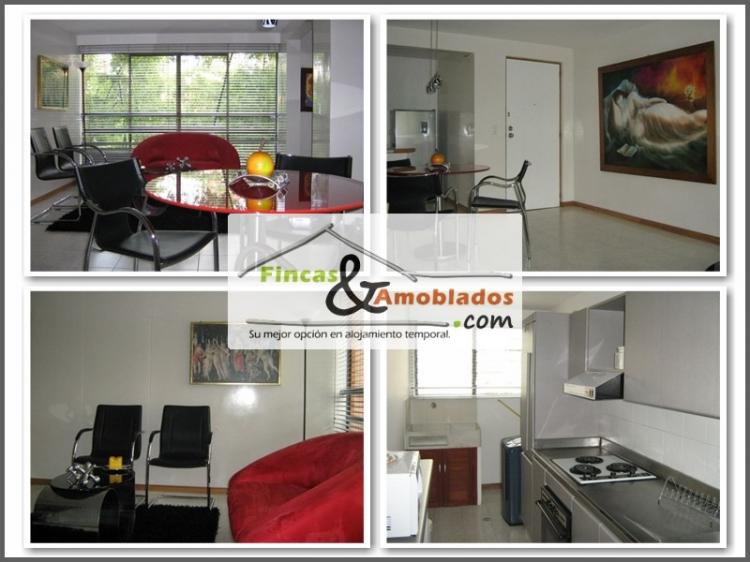 Foto Apartamento en Arriendo en Medellín, Antioquia - APA13115 - BienesOnLine