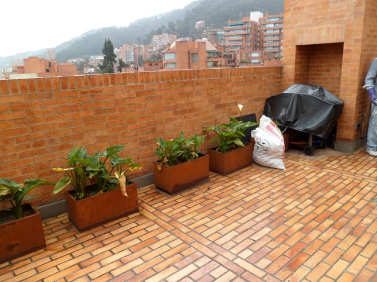 Foto Apartamento en Venta en Los Rosales, Chicó Lago, Bogota D.C - $ 1.600.000.000 - APV40672 - BienesOnLine
