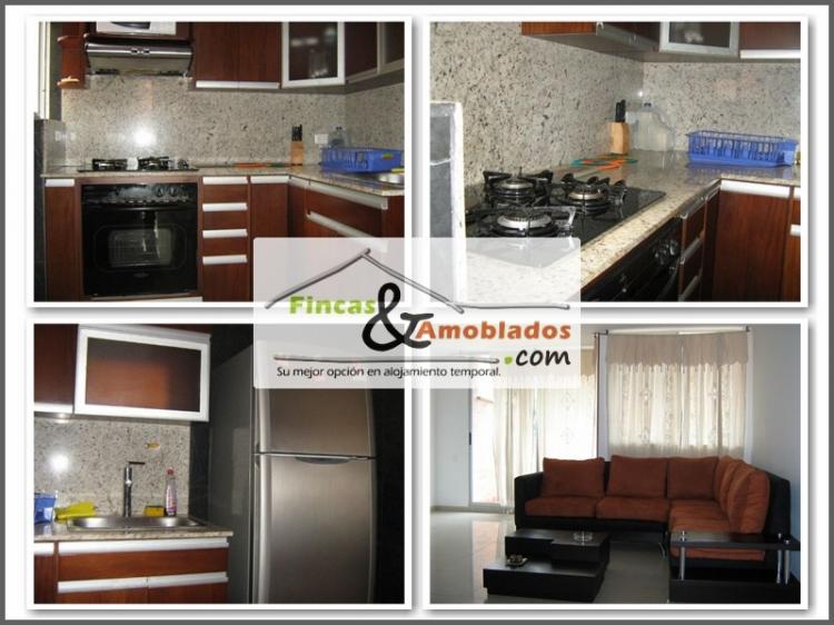 Foto Apartamento en Arriendo en Medellín, Antioquia - APA14156 - BienesOnLine