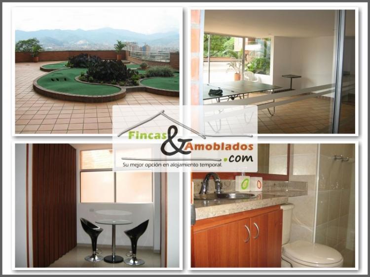 Foto Apartamento en Arriendo en Medellín, Antioquia - APA13714 - BienesOnLine