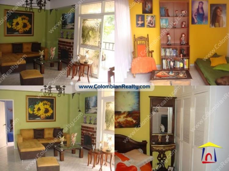 Foto Apartamento en Venta en Medellín, Antioquia - $ 750.000.000 - APV31029 - BienesOnLine