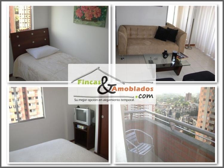 Foto Apartamento en Arriendo en poblado, Medellín, Antioquia - APA14160 - BienesOnLine