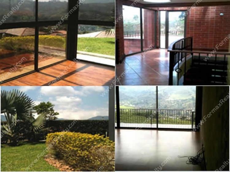 Foto Casa en Venta en poblado, Medellín, Antioquia - $ 1.500.000.000 - CAV43022 - BienesOnLine