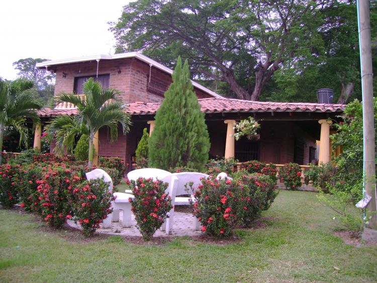 Foto Finca en Venta en Sopetrán, Antioquia - $ 980.000.000 - FIV6551 - BienesOnLine