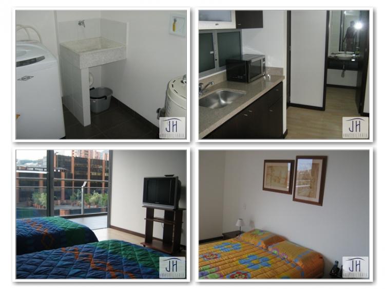 Foto Apartamento en Arriendo en poblado, Medellín, Antioquia - APA13977 - BienesOnLine