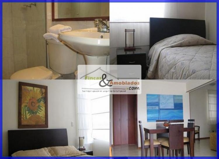 Foto Apartamento en Arriendo en Belen, Medellín, Antioquia - APA14211 - BienesOnLine