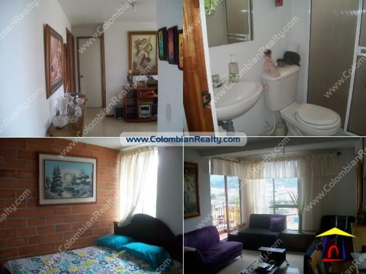 Foto Casa en Venta en Medellín, Antioquia - U$D 680 - CAV29044 - BienesOnLine