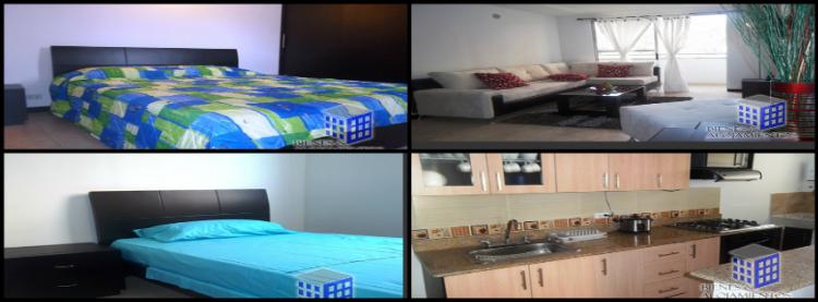 Foto Apartamento en Alojamiento en Medellín, Antioquia - APAL42456 - BienesOnLine