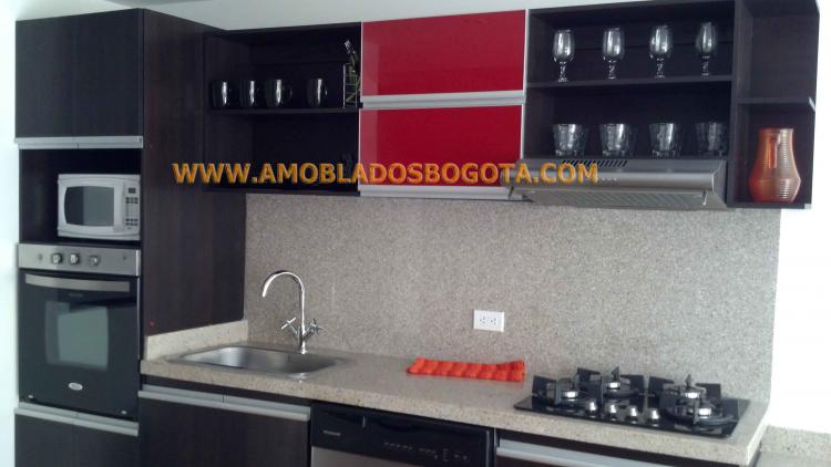 Foto Apartamento en Arriendo en SANTA BARBARA, , Bogota D.C - $ 3.100.000 - APA49201 - BienesOnLine