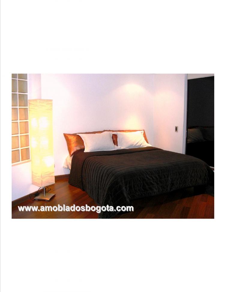 Foto Apartamento en Arriendo en Chicó Lago, Bogota D.C - $ 3.100.000 - APA49314 - BienesOnLine