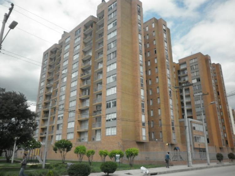 Foto Apartamento en Arriendo en Gilmar, Suba, Bogota D.C - $ 1.160.000 - APA49905 - BienesOnLine