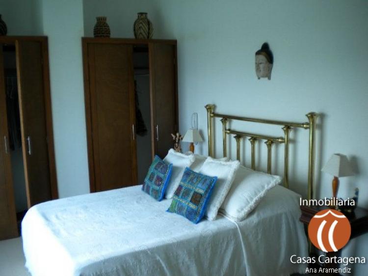 Foto Apartamento en Arriendo en Cartagena, Bolívar - $ 300.000 - APA51598 - BienesOnLine